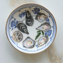 Oyster Trinket Dish