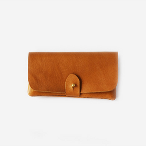 Meyelo Nubuck Wallet