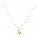 Leah Alexandra Ariel  Necklace