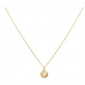 Leah Alexandra Ariel  Necklace