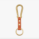 Tuxedo Carabiner
