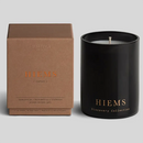Vancouver Candle Hiems