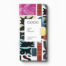 Orange Milk Chocolate Bar