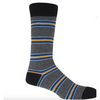 Peper Harow Men's Multistriped Socks