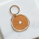 Porte-clés Bagel