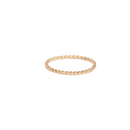 Leah Alexandra Bead Band Ring