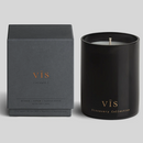 Vancouver Candle Vis