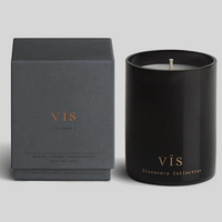 Vancouver Candle Vis