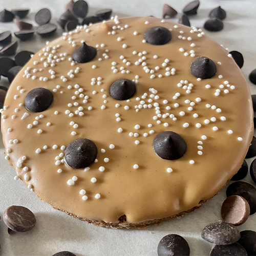 Classic Chip Cookie Dog Treats