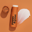 Poppy & Pout Lip Balm Orange Blossom