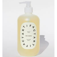 Artifact Big Wave Hand Wash