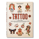 Tattoo 1730's- 1970's