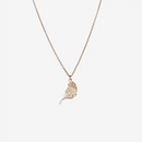 Titlee Andrew Bird Necklace