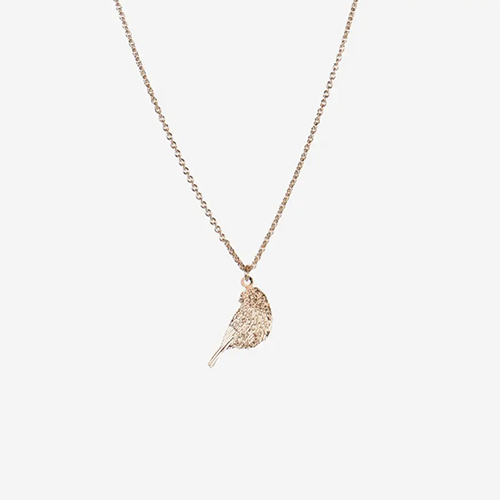 Titlee Andrew Bird Necklace