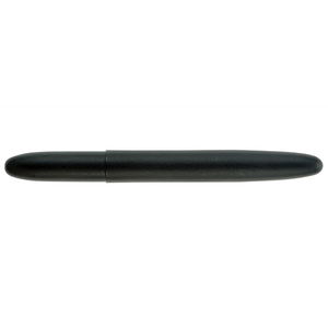 FIsher Space Pen Matte Black Bullet