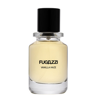 Fugazzi Vanilla Haze XDP