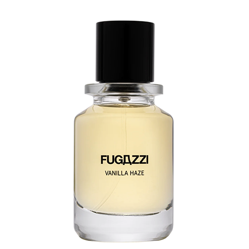 Fugazzi Vanilla Haze XDP