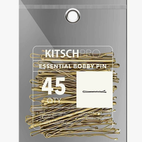 Kitsch Essential Bobby Pins