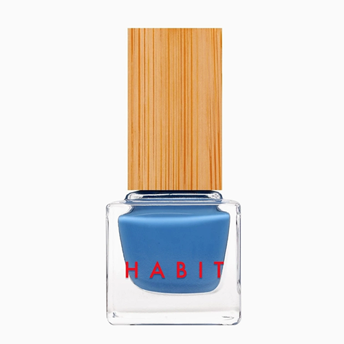 Habit Polish #57 Blue Jean Baby