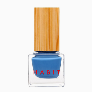 Habit Polish #57 Bébé Jean Bleu
