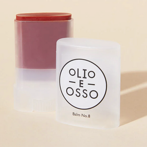 Olio E Osso Balm No 9 Persimmon