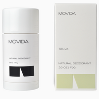 Déodorant Movida Selva Feuilles Vertes
