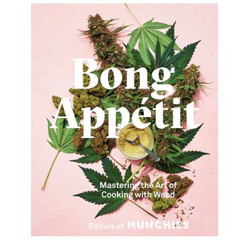 Bong Appetit