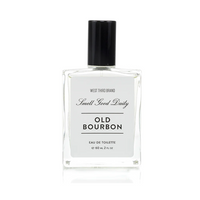 West Third Brand Old Bourbon EDT