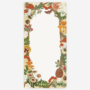 Forager Notepad