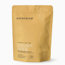 Bathorium Golden Hour Mineral Clay Soak