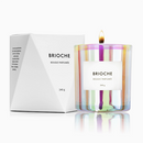 Les Citadines Candle Brioche