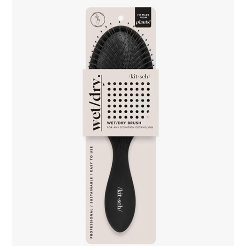 Brosse Kitsch Humide Sèche