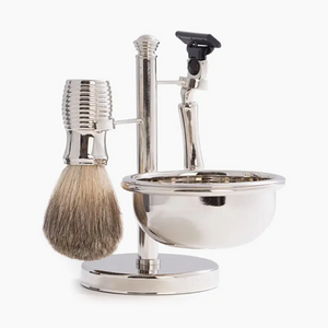 Shaving Set