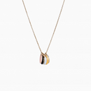 Collier Brooklyn Noir