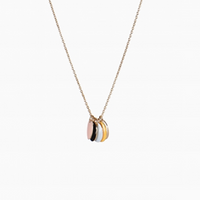 Collier Brooklyn Noir