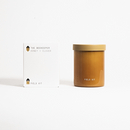 The Beekeeper Honey & Clover Candle