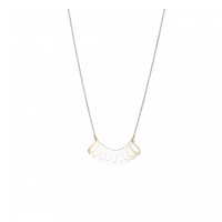 Titlee Uttica Necklace