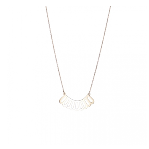 Titlee Uttica Necklace