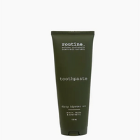 Pâte dentifrice Dirty Hipster