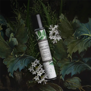 L'Apothicaire Sweet Grass & Jasmine Perfume Oil
