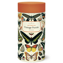 Cavallini Butterflies 1000 piece puzzle
