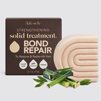 Barre de traitement solide Kitsch Bond Repair