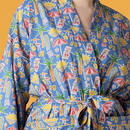 Vacay Short Robe