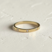 Boem Elle Ring