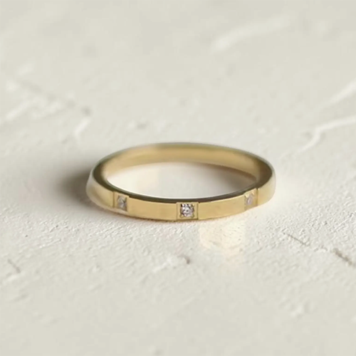 Boem Elle Ring