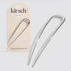Kitsch Metal French Hair Pin