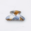 Midnight Gloss Cellulose Clip