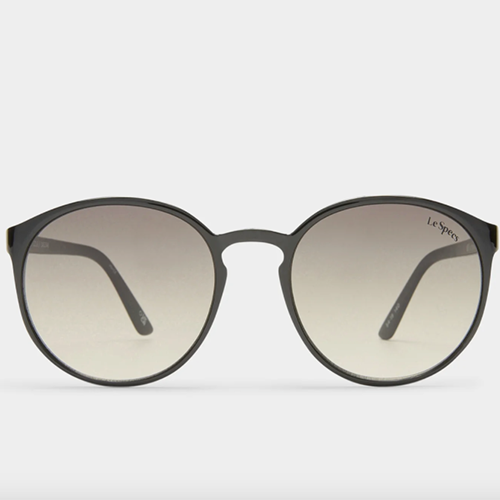 Le Specs Swizzle Noir