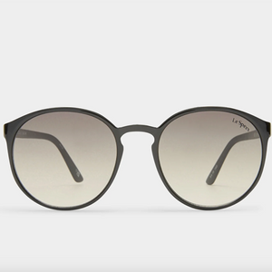 Le Specs Swizzle Black