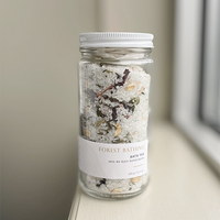 Forest Bathing Bath Tea